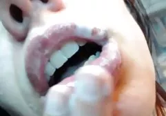 شورت شلوار مایا کندریک سکس دختر فارسی خیلی خوب است