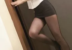 مقصر آنیا اولسن در مدرسه سکس فارسى