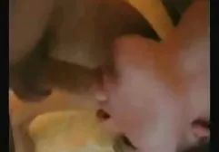 Big Fake Tit MILF آن را با شخص جوان تر سایت سکسی فارسی می کند