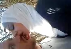 سبزه شاخی با جوانان طبیعی شگفت انگیز پر پیچ و سکس به فارسی خم زد